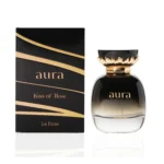 Aura Kiss of Rose