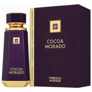 Cocoa Morado
