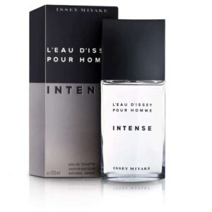 L'Eau d'Issey Intense