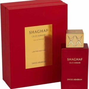 Shaghaf Oud Ahmar