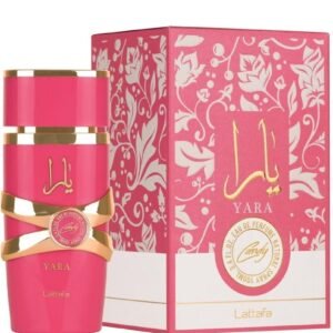 Yara Candy
