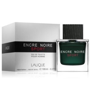Encre Noire Sport