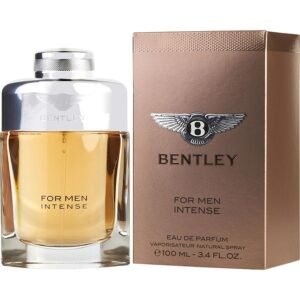 For Men Intense