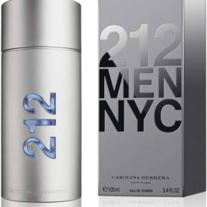 212 Men NYC
