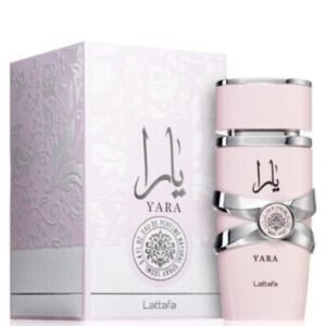 Yara Pink
