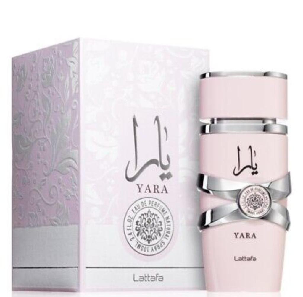 Yara Pink