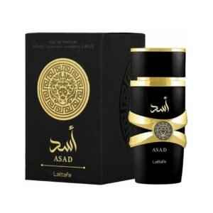 Asad