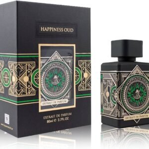 Oud for Happiness