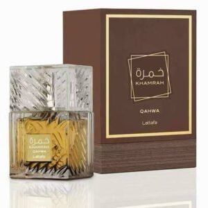 Khamrah Qahwa