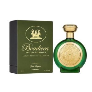 Green Sapphire