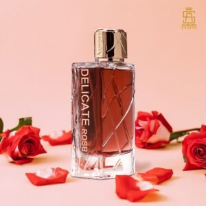 Delicate Rose