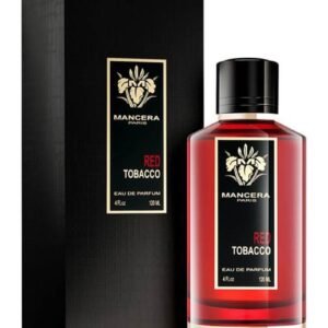 Red Tobacco