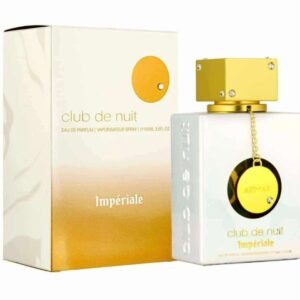 Club de Nuit Imperiale