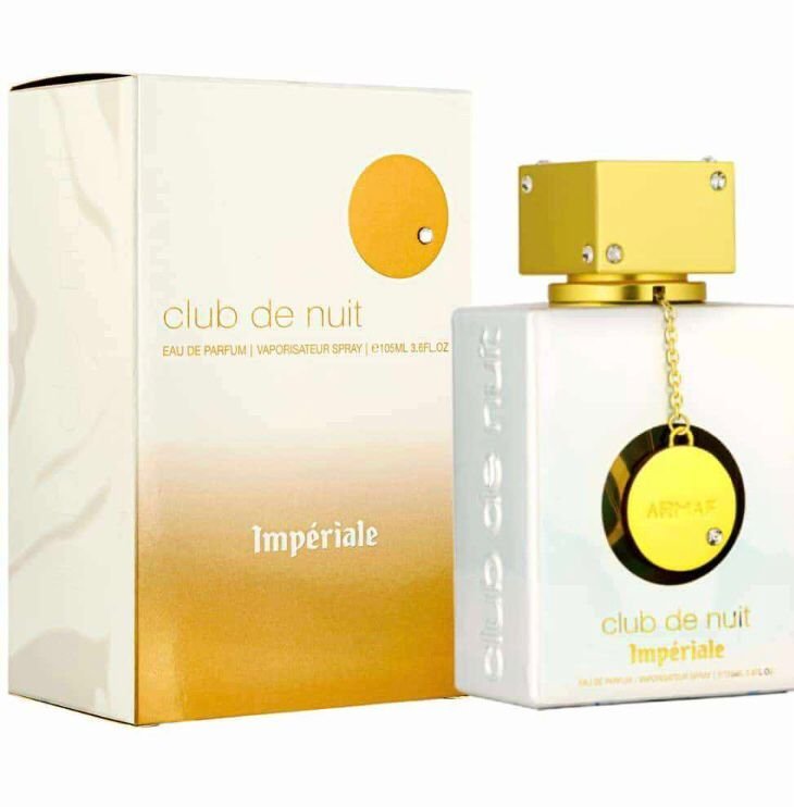 Club de Nuit Imperiale