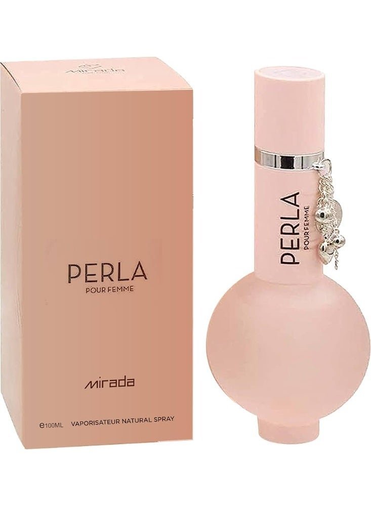 Perla Pour Femme